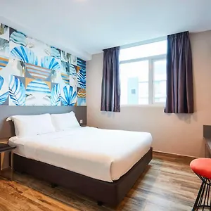 Ibis Budget Sapphire ** Singapur