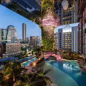 Pan Pacific Orchard ***** Singapur