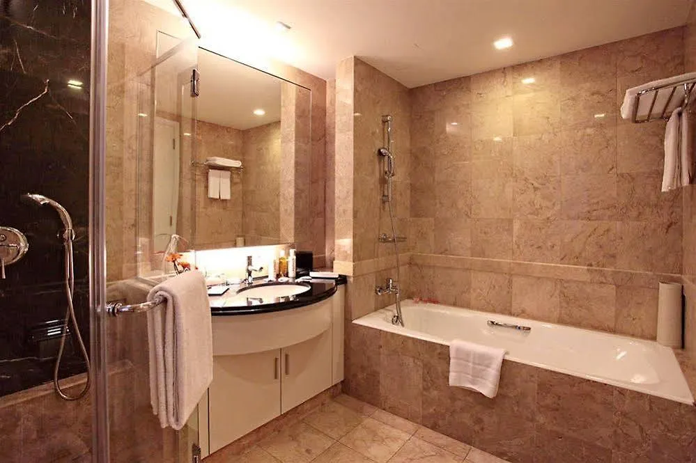 Melia At Scotts Hotel Singapur 4*,  Singapur