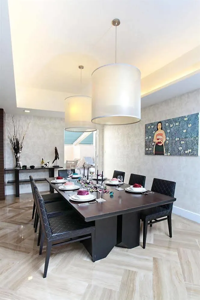 ****  Melia At Scotts Hotel Singapore Singapore