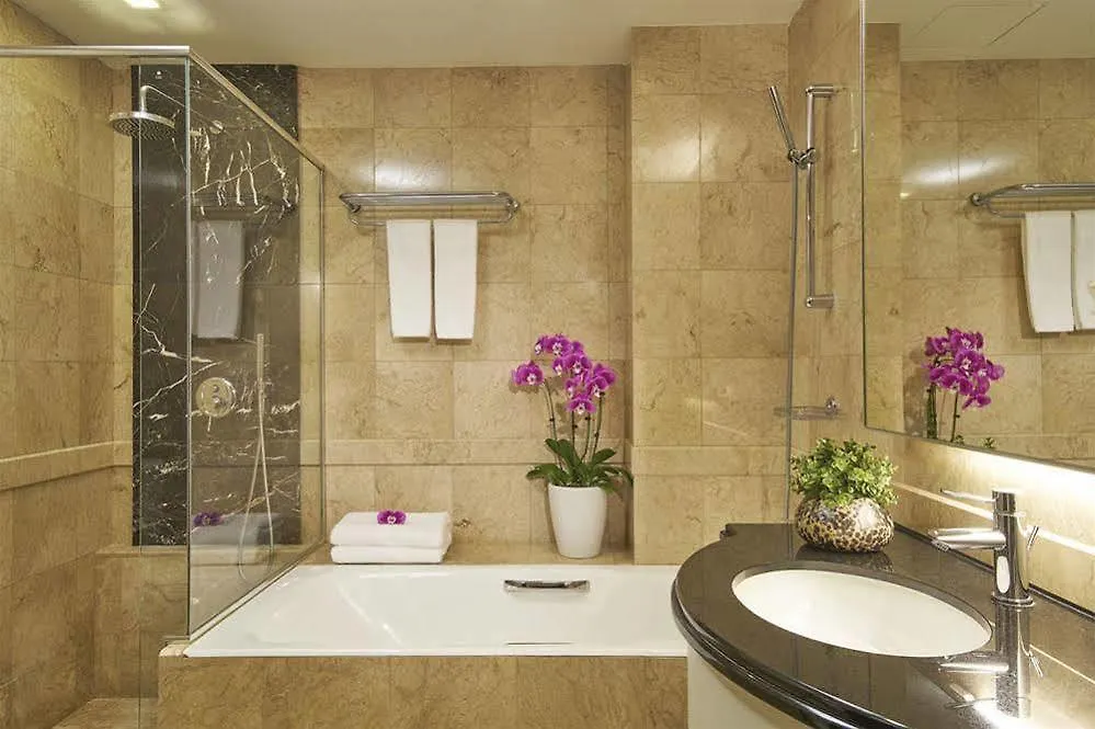 Melia At Scotts Hotel Singapore