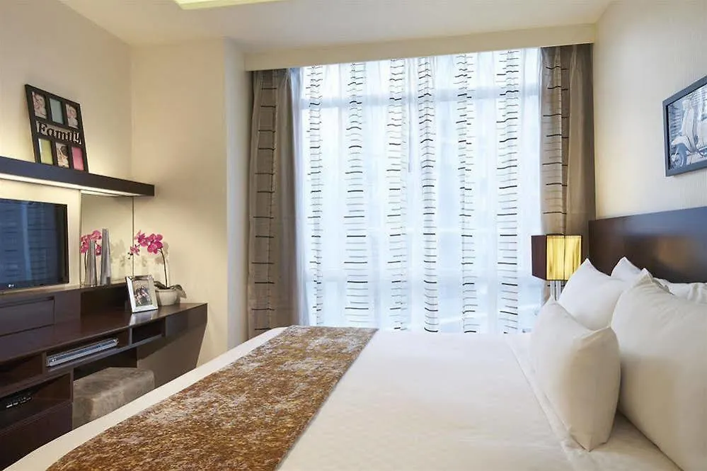 ****  Melia At Scotts Hotel Singapore Singapore